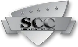 Sunny Coaching Classes