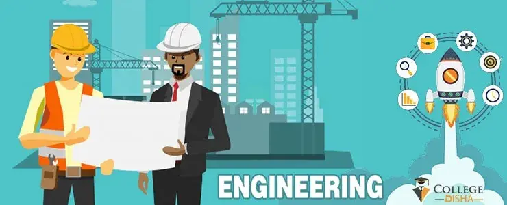 List of Top Engineering Courses in India 2022 - Specializations in Engineering