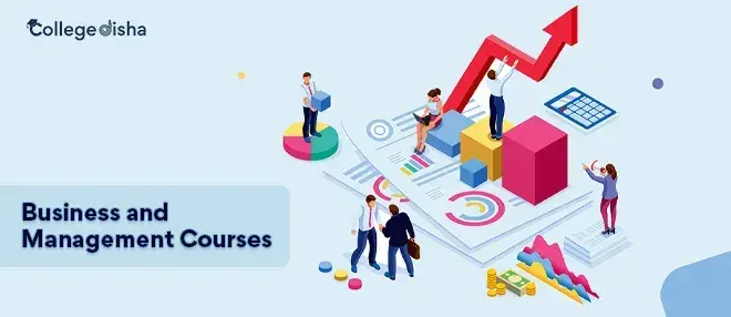 Business and Management Courses After 12th 2023