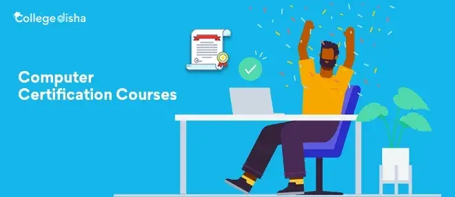 Computer Certification Courses - Short-Term Computer Courses After 10th 2024