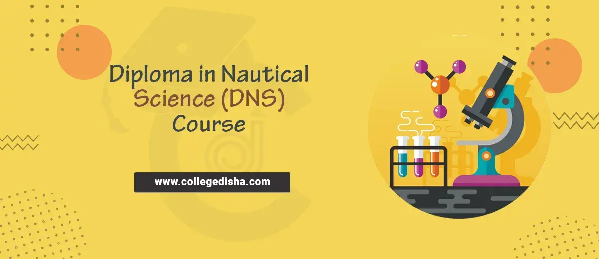 DNS Course, Fees, Admission, Duration, Syllabus, Institutes, Eligibility, Job & Salary 2022