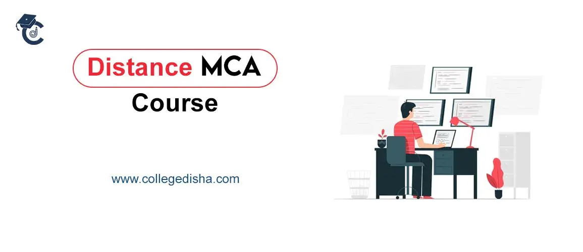 Distance MCA Course - Distance Education MCA Course in India 2022
