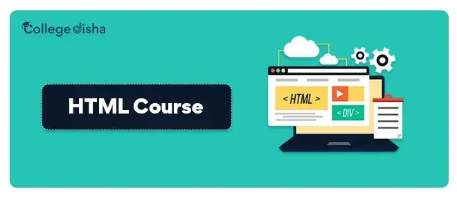 HTML Course - Learn HTML Programming Language Online 2024