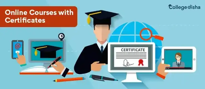 List of Courses After 10th, 12th, Diploma in 2024 - Free Online Courses with Certificates - Check Courses Details, Syllabus, Career & Scope