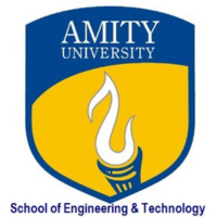 Amity school of Engineering and Technology - [ASET]