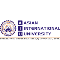 Asian International University,