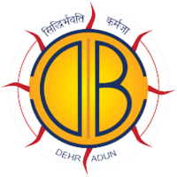 Dev Bhoomi Uttarakhand University,