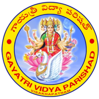 Gayatri Vidya Parishad College of Engineering (GVPCE)