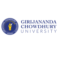 Girijananda Chowdhury University, Guwahati
