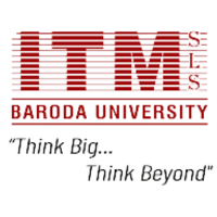 ITM SLS Baroda University