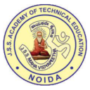 JSS Academy of Technical Education,
