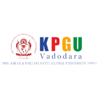Drs. Kiran & Pallavi Patel Global University (KPGU),
