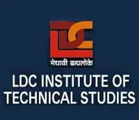 LDC Institute of Technical Studies