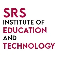 SRS INSTITUTE OF EDUCATION AND TECHNOLOGY