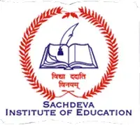 Sachdeva Institute of Technology