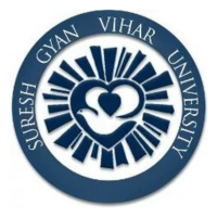 Suresh Gyan Vihar University (SGVU)