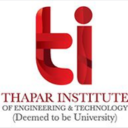 Thapar Institute of Engineering And Technology (TIET)