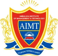 Ambalika Institute of Management and Technology (AIMT)