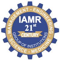 IAMR Group Of Institutions