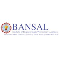 Bansal Institute of Engineering and Technology,