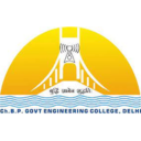 Ch. Brahm Prakash Government Engineering College (CHBPGEC)