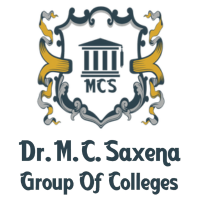 Dr. M.C. Saxena Group of Colleges