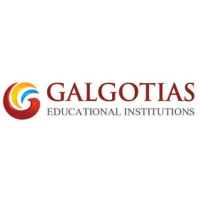 Galgotias College of Engineering and Technology (GCET)
