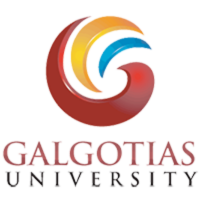 Galgotias University School of Business (GUSOB)