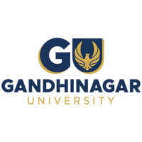 Gandhinagar University, Gujarat
