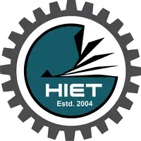 HI -Tech Institute Of Engineering And Technology