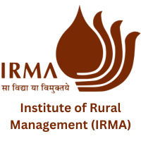 Institute of Rural Management (IRMA)