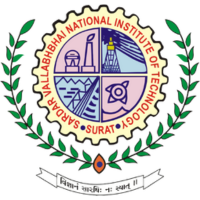 Sardar Vallabhbhai National Institute of Technology (SVNIT) Surat