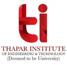 Thapar Institute of Engineering And Technology (TIET )