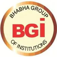 Bhabha Institute of Technology