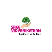 Sree Vidyanikethan Engineering College (SVEC)