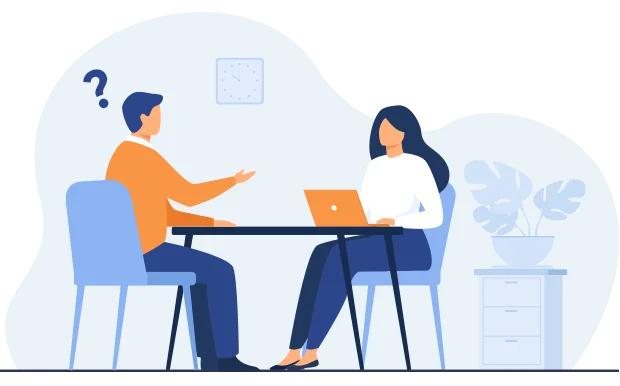 course counselling