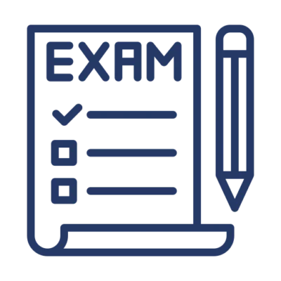 Exams guidance available