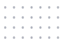Shape Square with dots