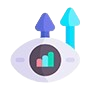 Increased Visibility 